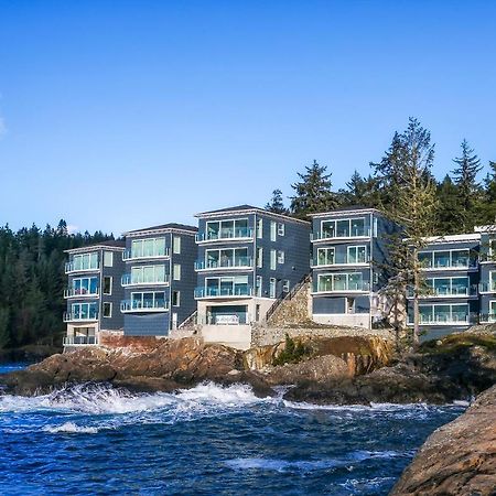 Sookepoint Ocean Cottage Resort Εξωτερικό φωτογραφία