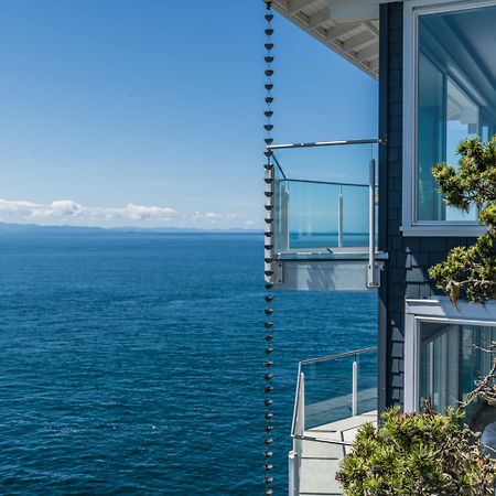 Sookepoint Ocean Cottage Resort Εξωτερικό φωτογραφία