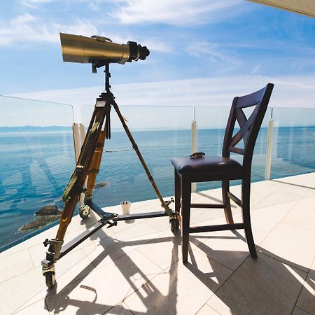Sookepoint Ocean Cottage Resort Εξωτερικό φωτογραφία