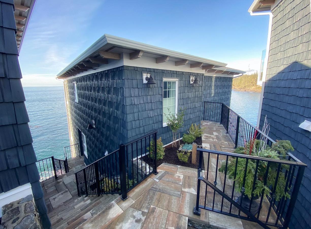 Sookepoint Ocean Cottage Resort Εξωτερικό φωτογραφία