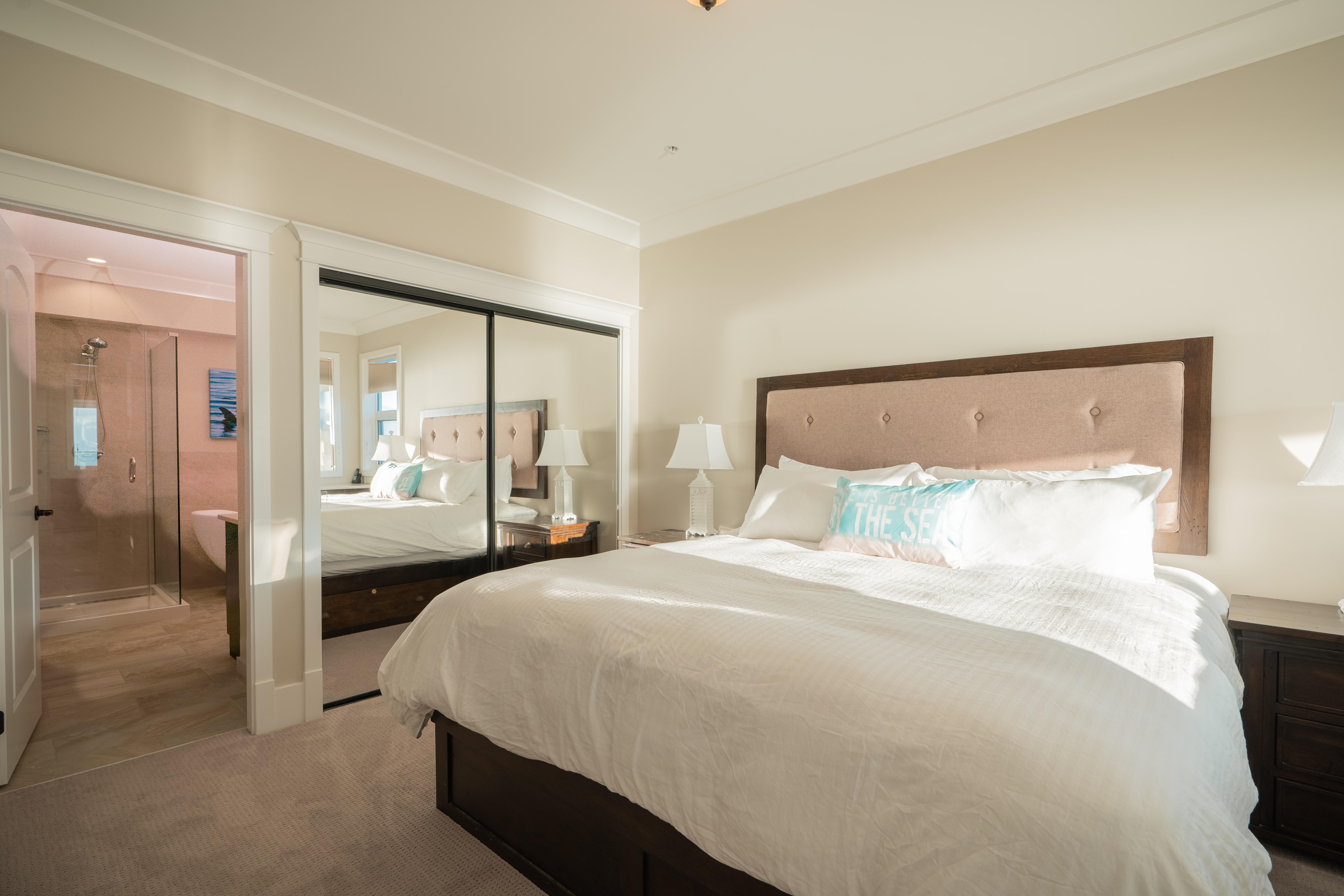 Sookepoint Ocean Cottage Resort Εξωτερικό φωτογραφία