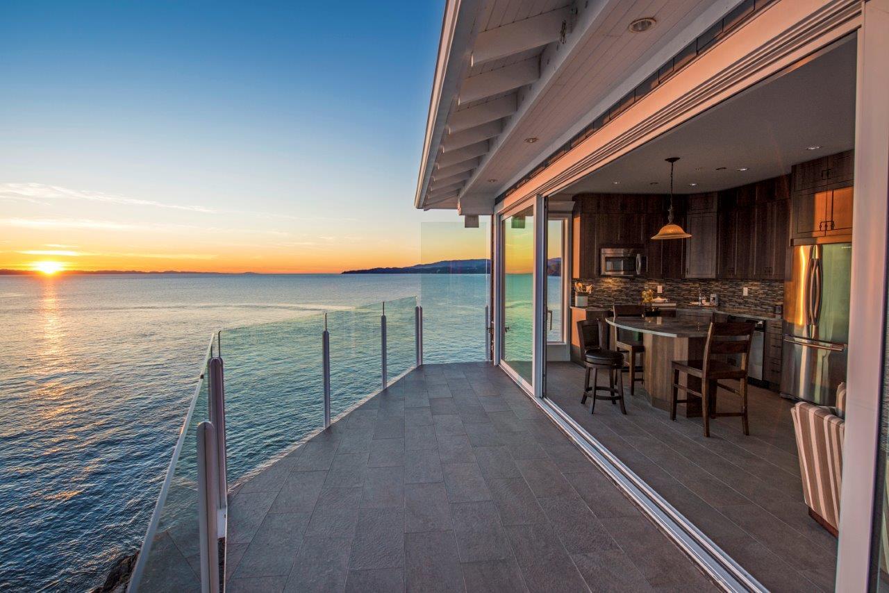 Sookepoint Ocean Cottage Resort Εξωτερικό φωτογραφία