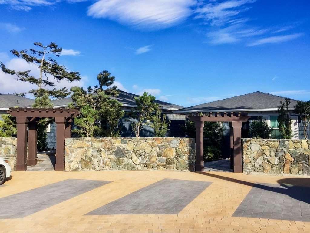 Sookepoint Ocean Cottage Resort Εξωτερικό φωτογραφία