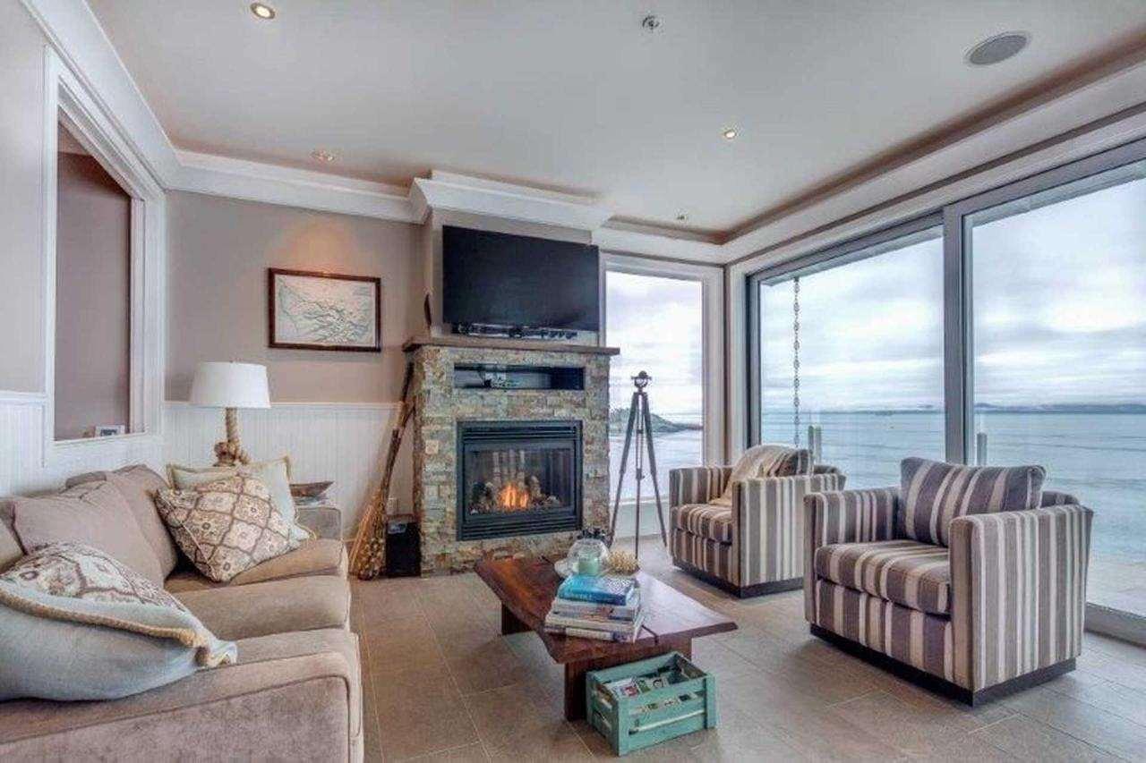 Sookepoint Ocean Cottage Resort Εξωτερικό φωτογραφία