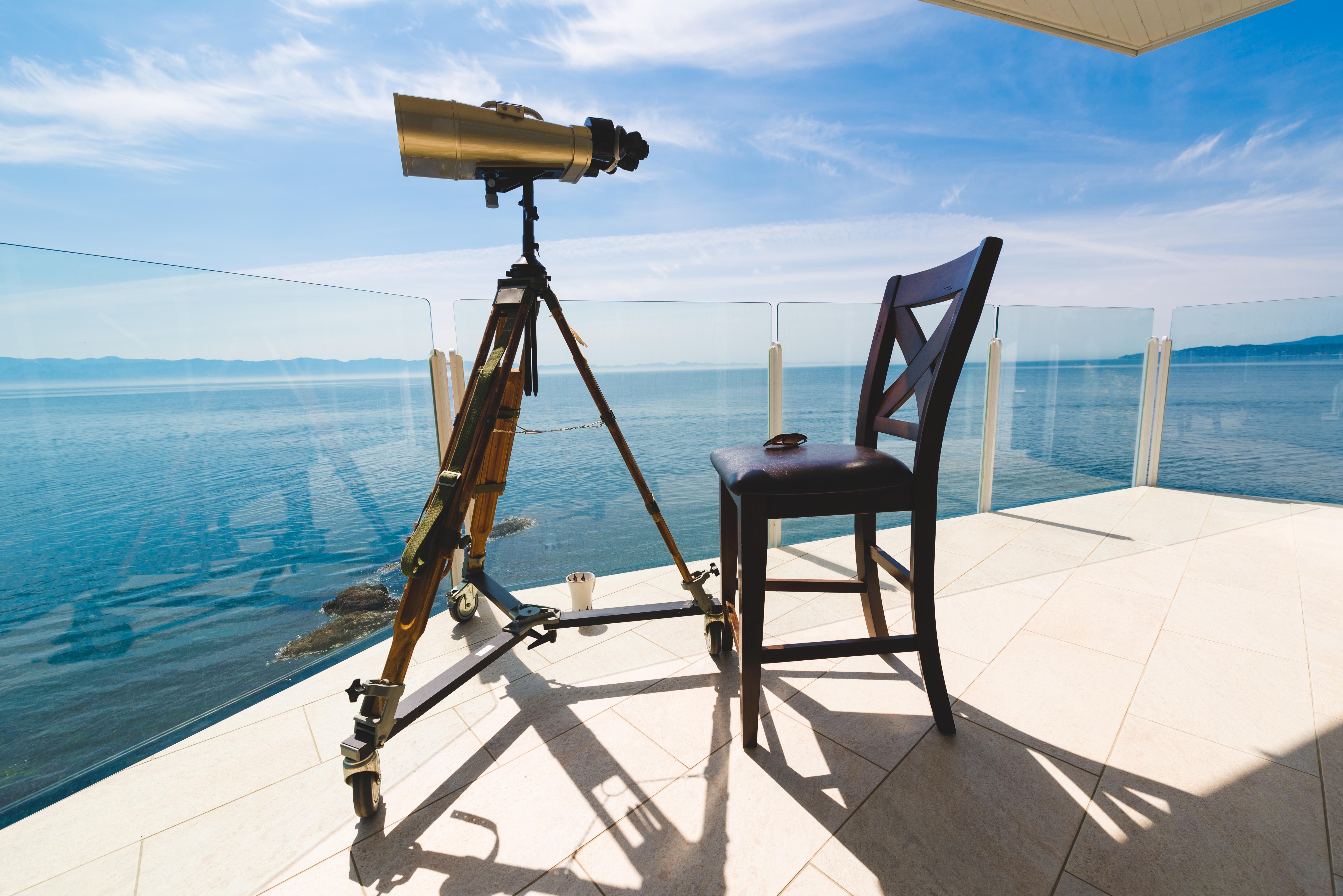 Sookepoint Ocean Cottage Resort Εξωτερικό φωτογραφία
