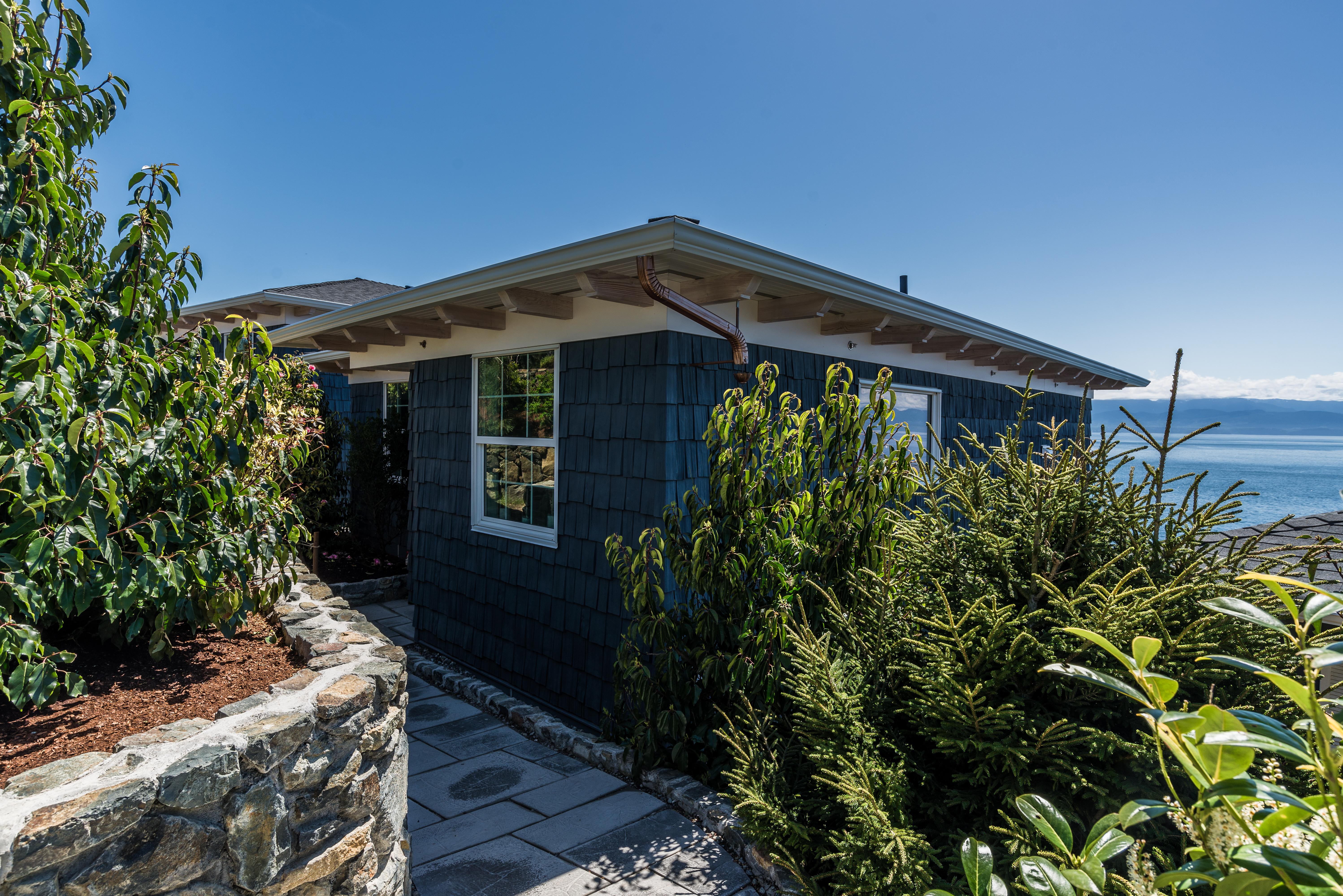 Sookepoint Ocean Cottage Resort Εξωτερικό φωτογραφία
