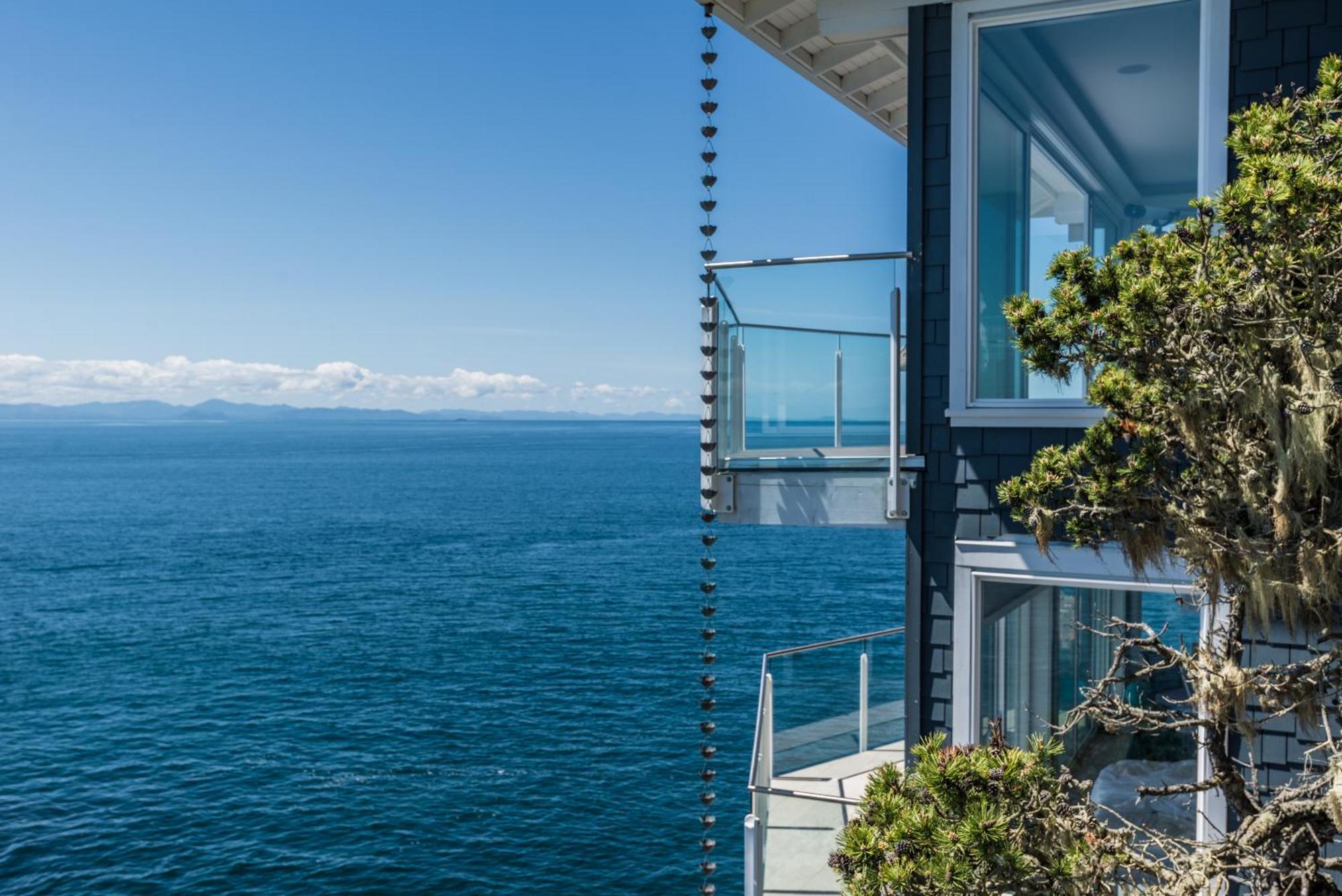 Sookepoint Ocean Cottage Resort Εξωτερικό φωτογραφία