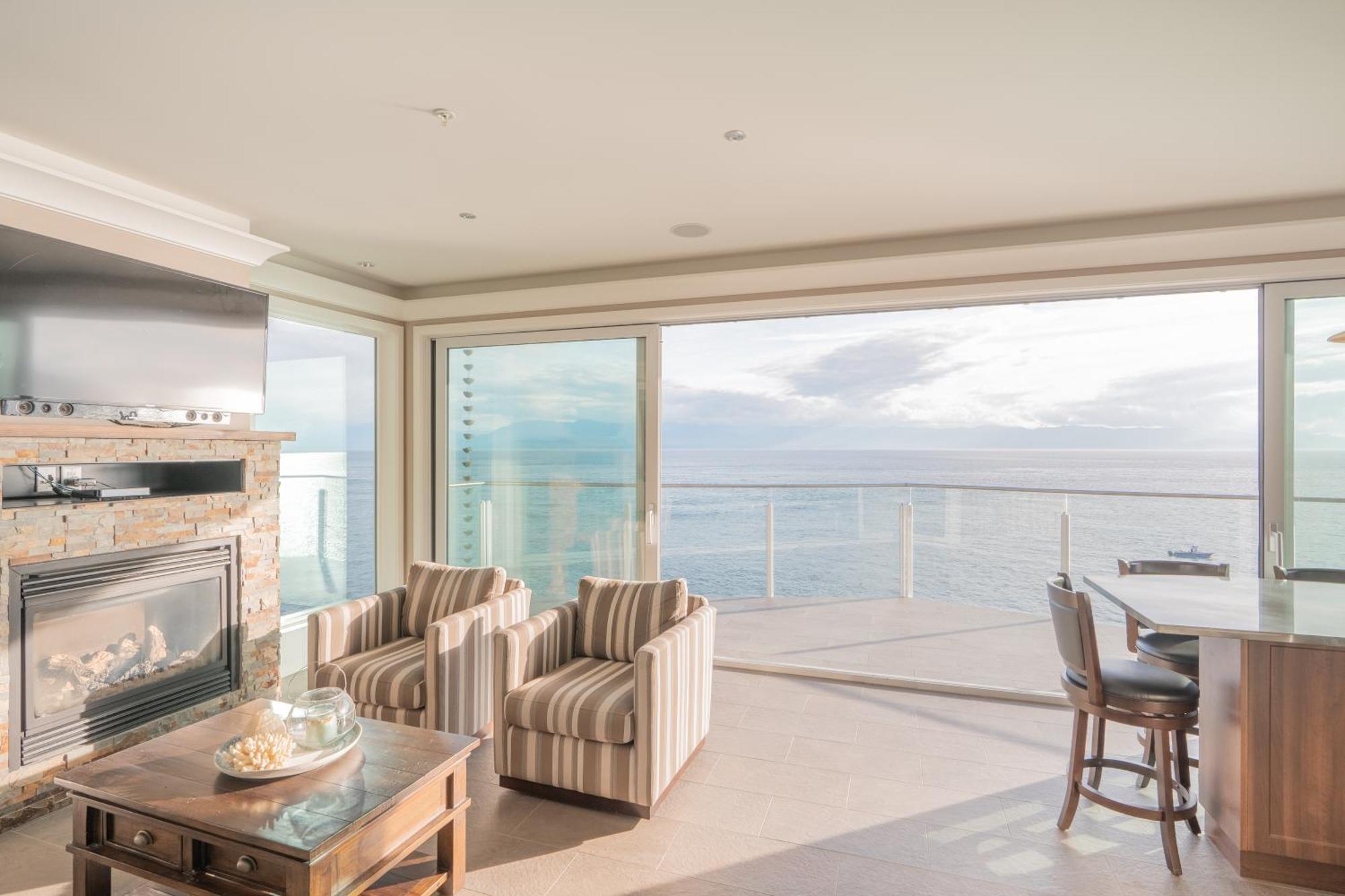 Sookepoint Ocean Cottage Resort Εξωτερικό φωτογραφία