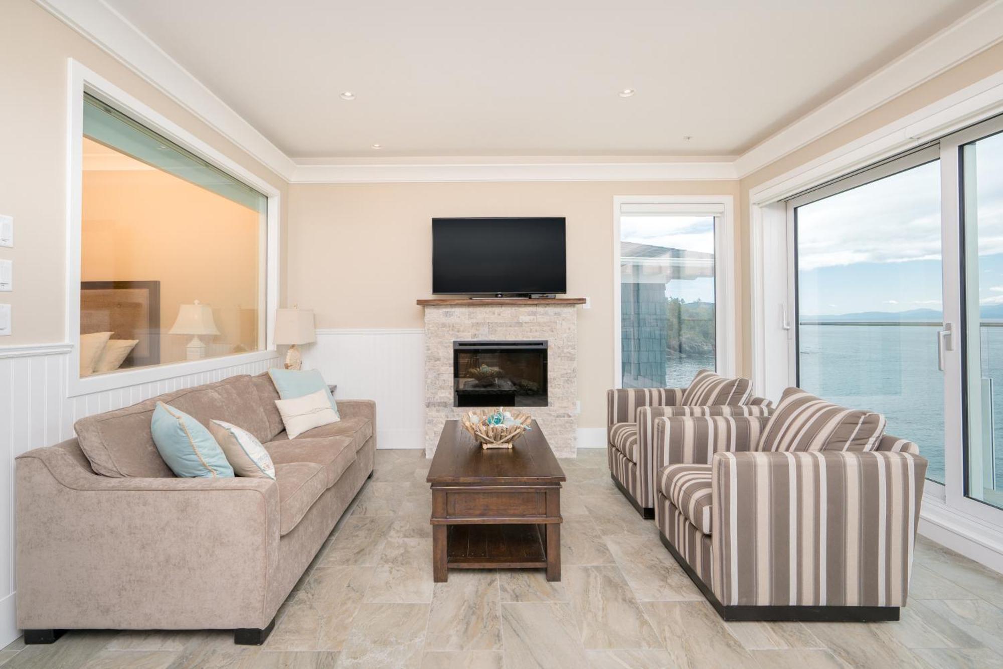 Sookepoint Ocean Cottage Resort Εξωτερικό φωτογραφία