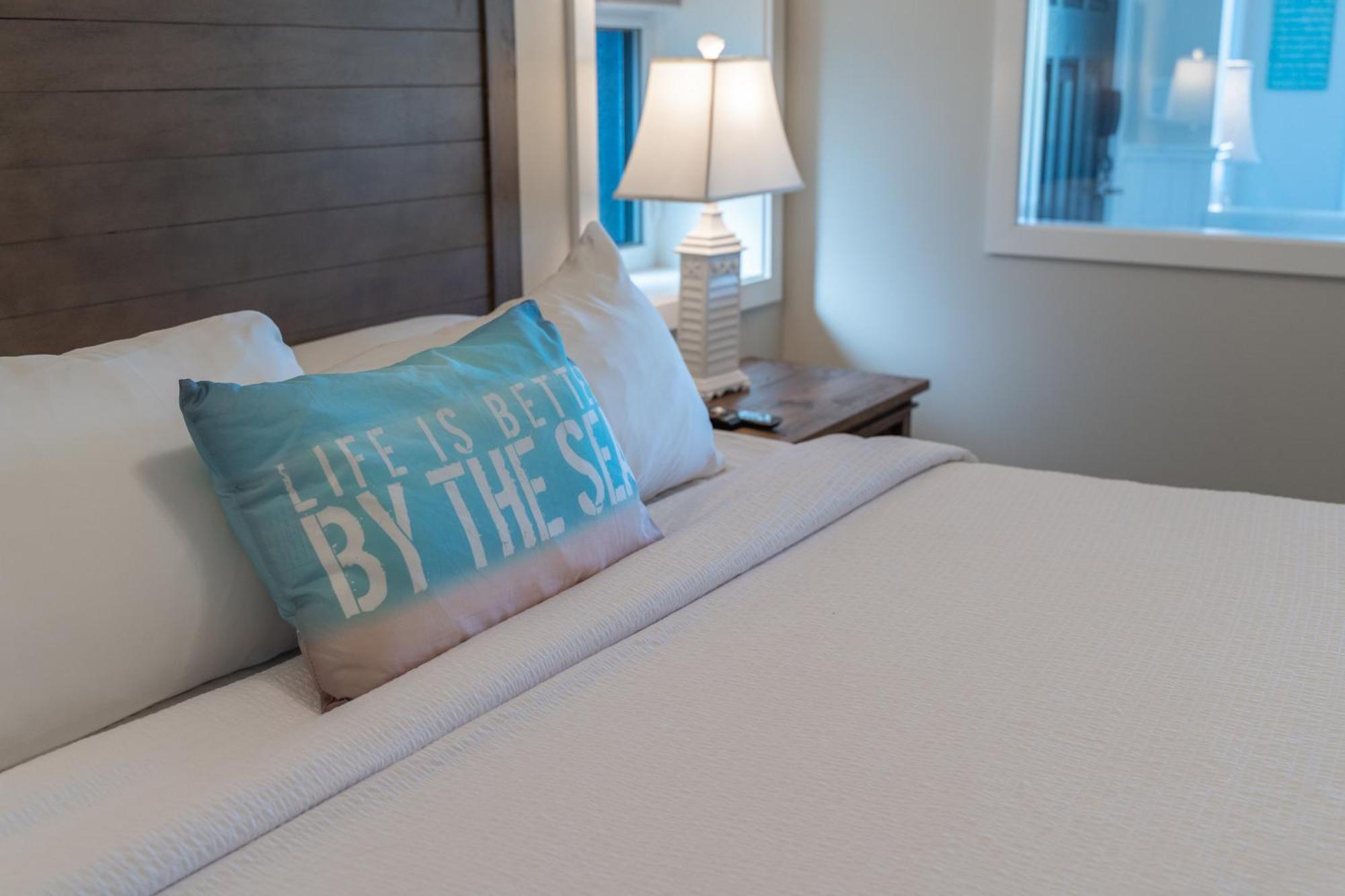 Sookepoint Ocean Cottage Resort Εξωτερικό φωτογραφία
