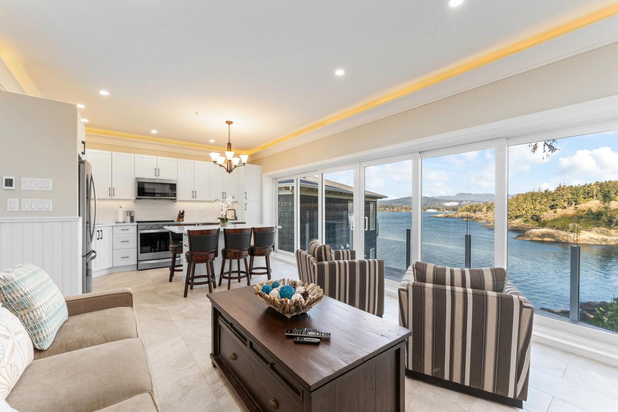 Sookepoint Ocean Cottage Resort Εξωτερικό φωτογραφία