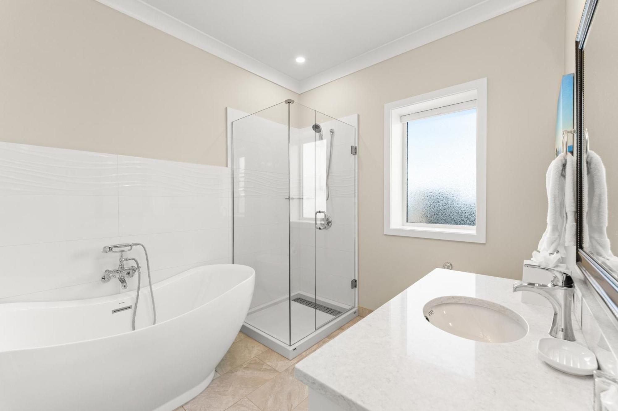 Sookepoint Ocean Cottage Resort Εξωτερικό φωτογραφία