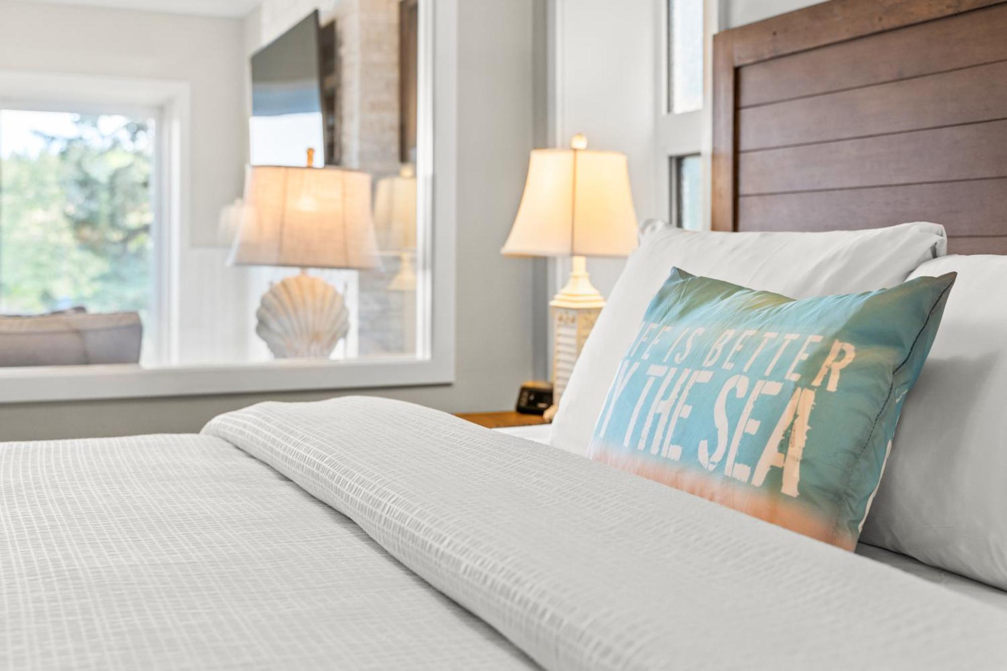 Sookepoint Ocean Cottage Resort Εξωτερικό φωτογραφία