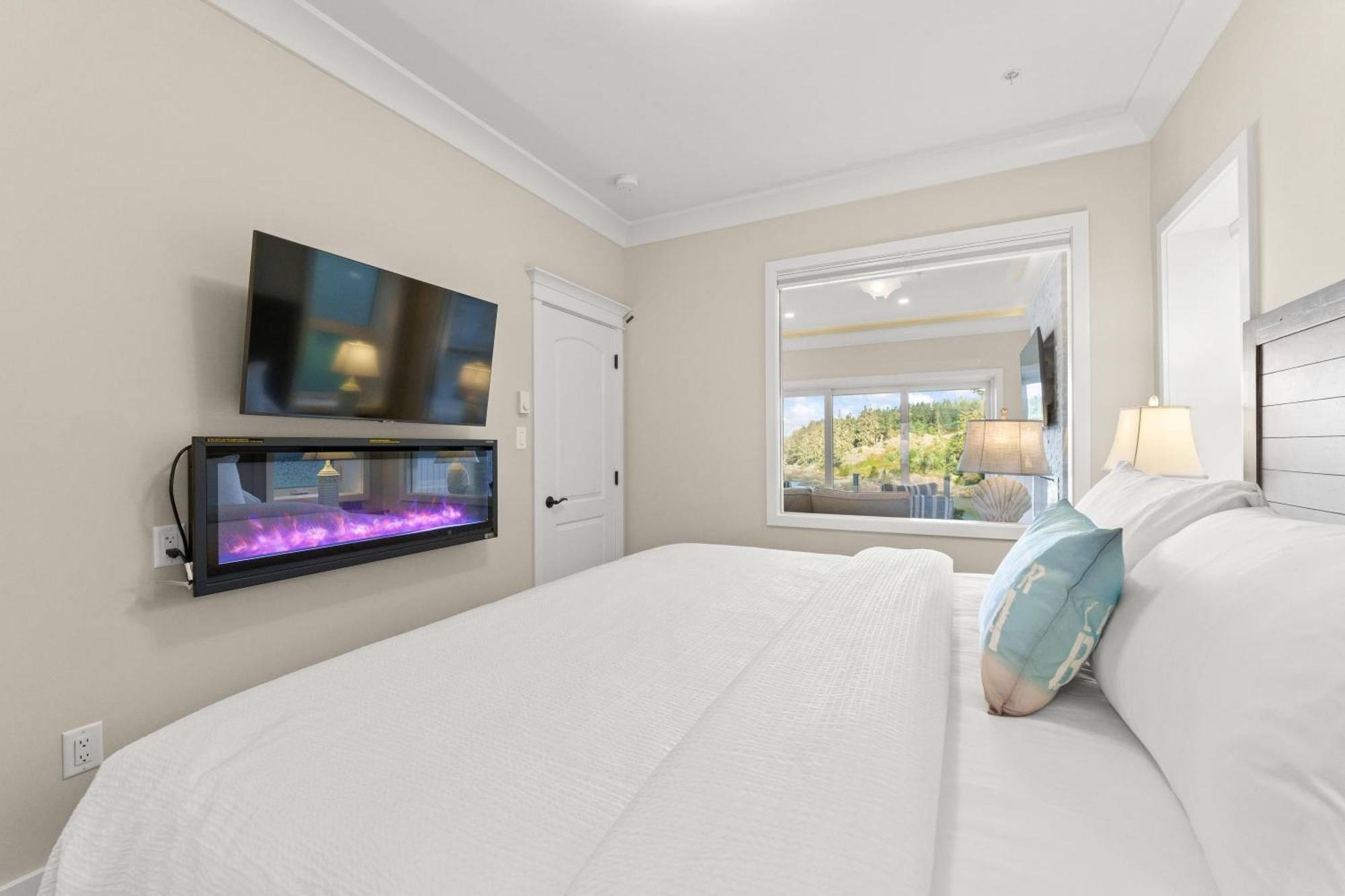 Sookepoint Ocean Cottage Resort Εξωτερικό φωτογραφία