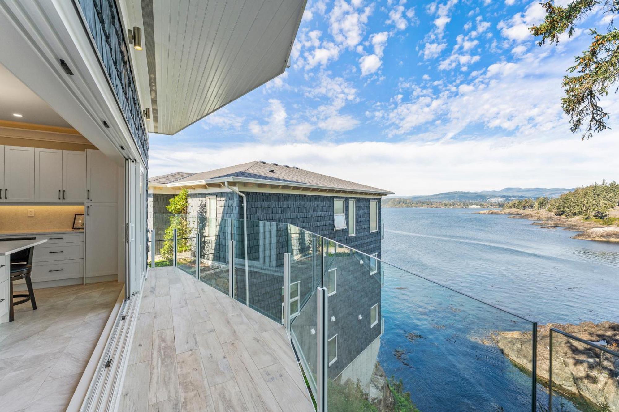 Sookepoint Ocean Cottage Resort Εξωτερικό φωτογραφία