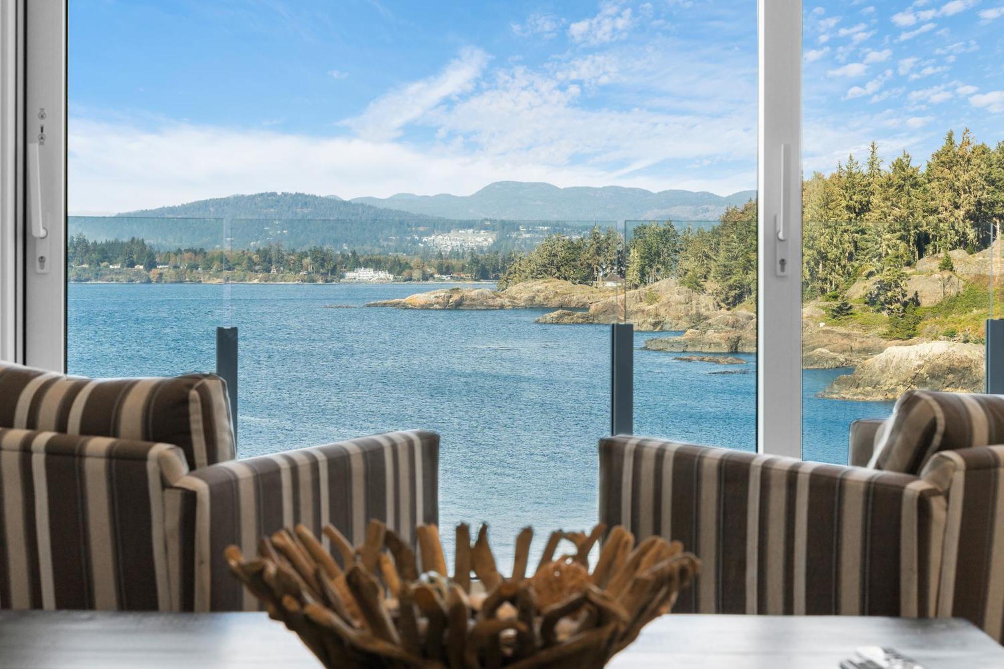 Sookepoint Ocean Cottage Resort Εξωτερικό φωτογραφία