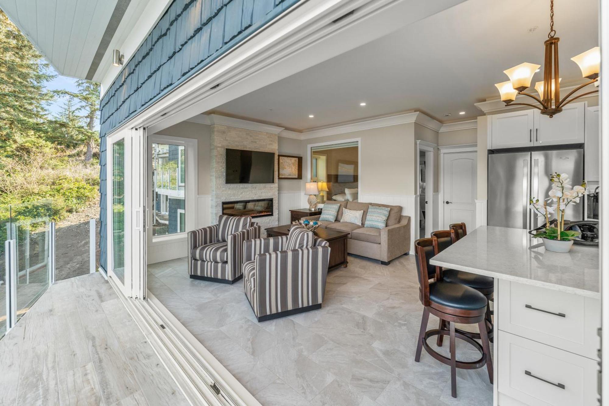 Sookepoint Ocean Cottage Resort Εξωτερικό φωτογραφία