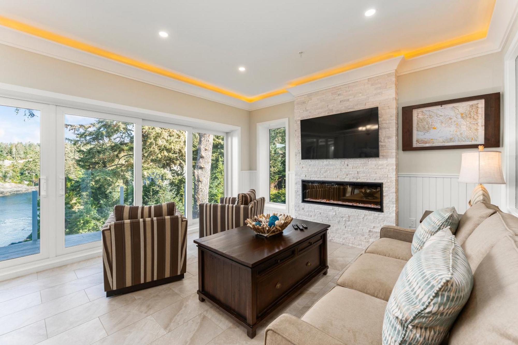 Sookepoint Ocean Cottage Resort Εξωτερικό φωτογραφία