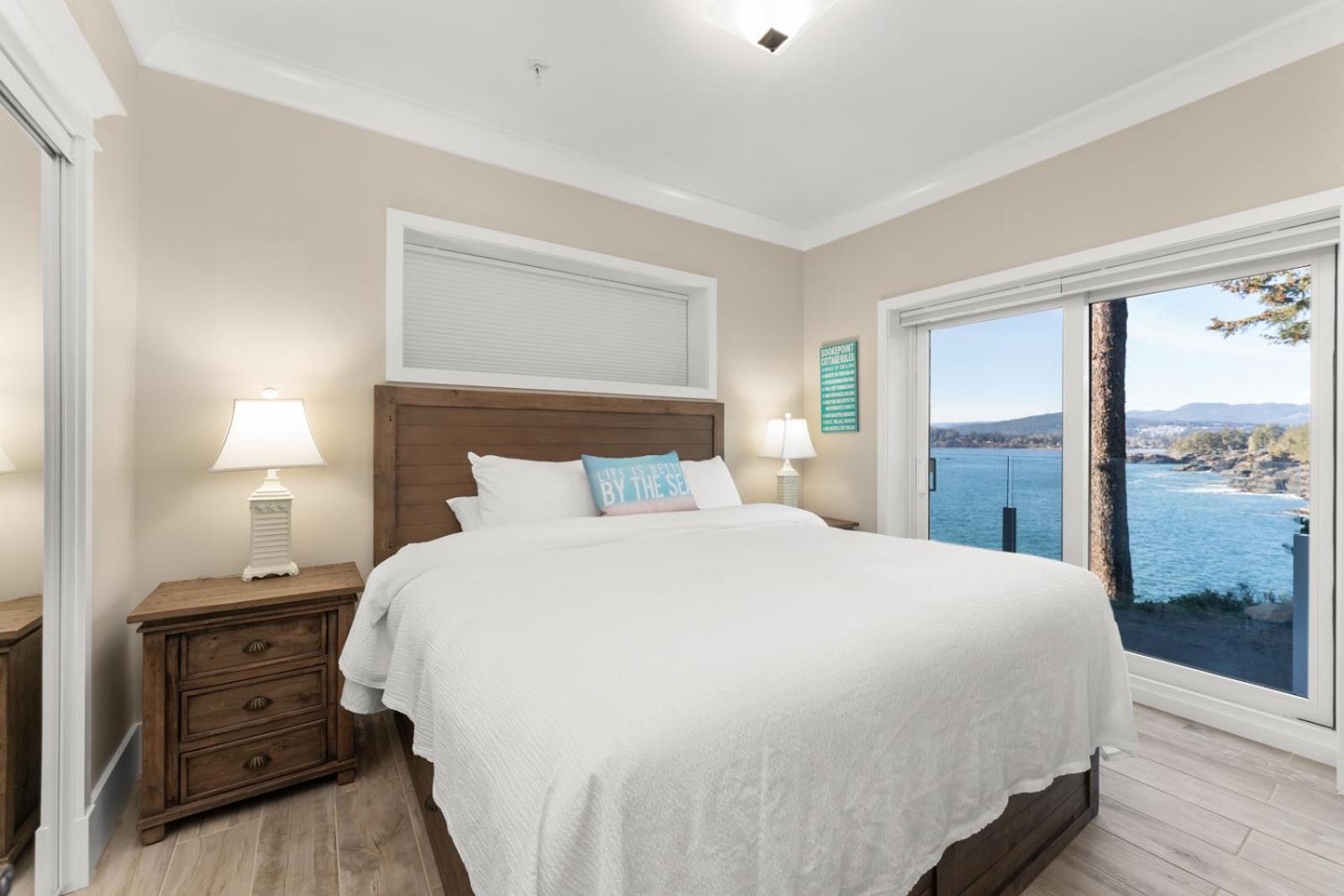 Sookepoint Ocean Cottage Resort Εξωτερικό φωτογραφία