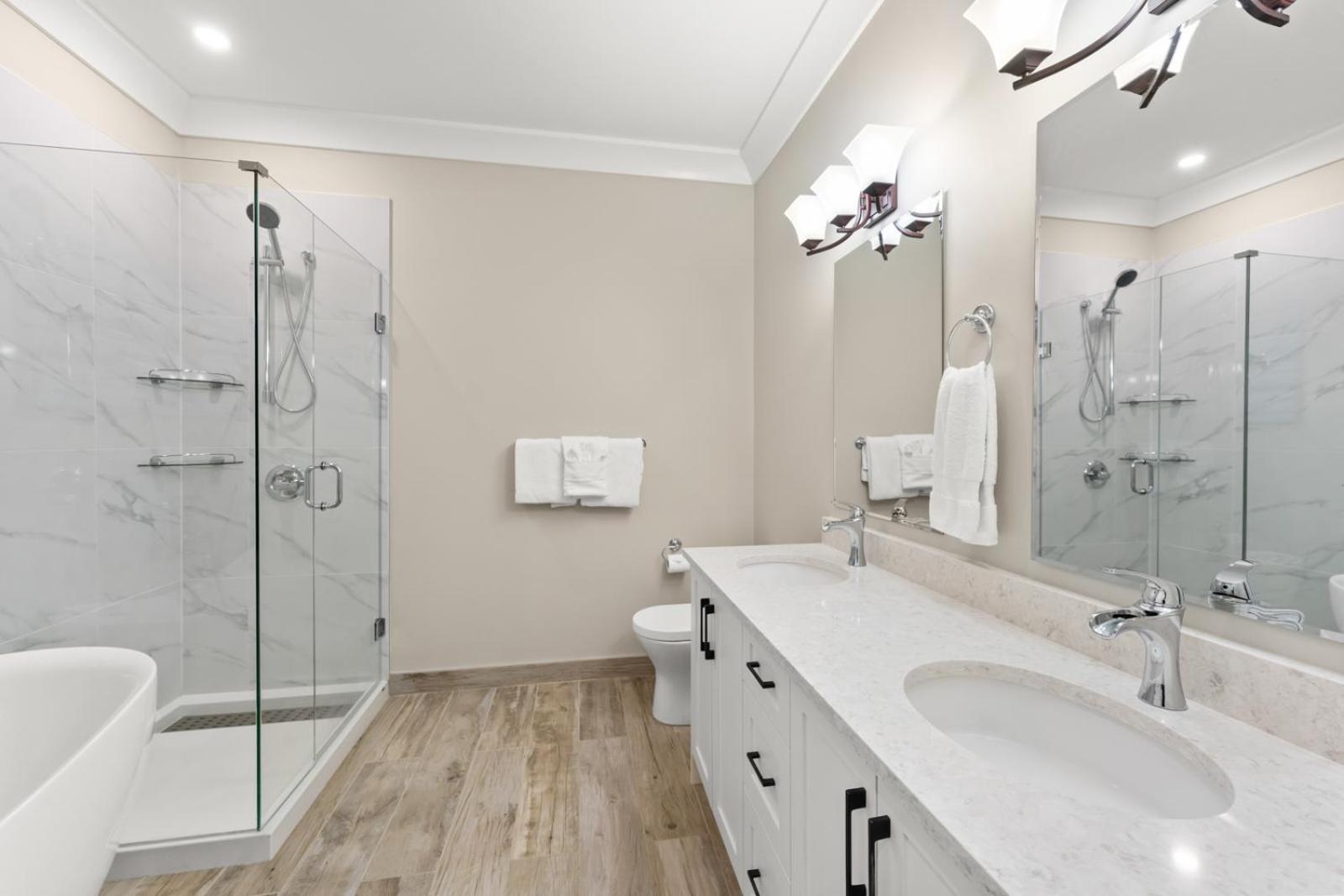 Sookepoint Ocean Cottage Resort Εξωτερικό φωτογραφία