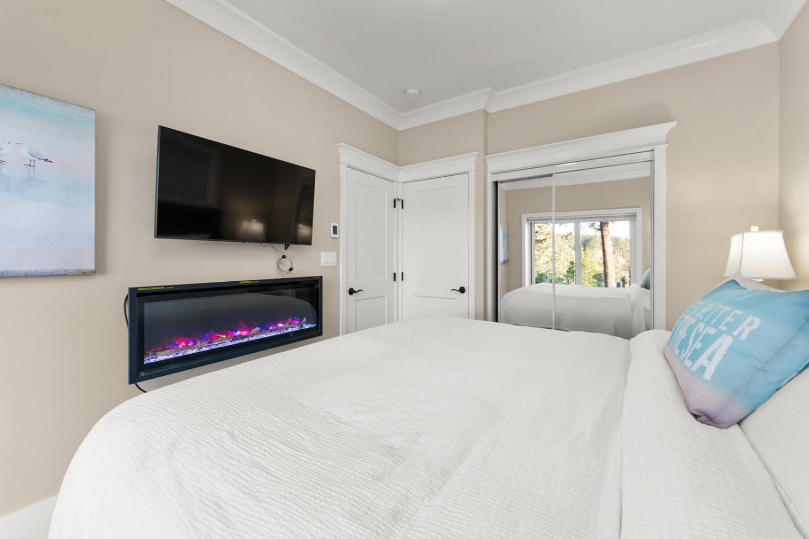 Sookepoint Ocean Cottage Resort Εξωτερικό φωτογραφία