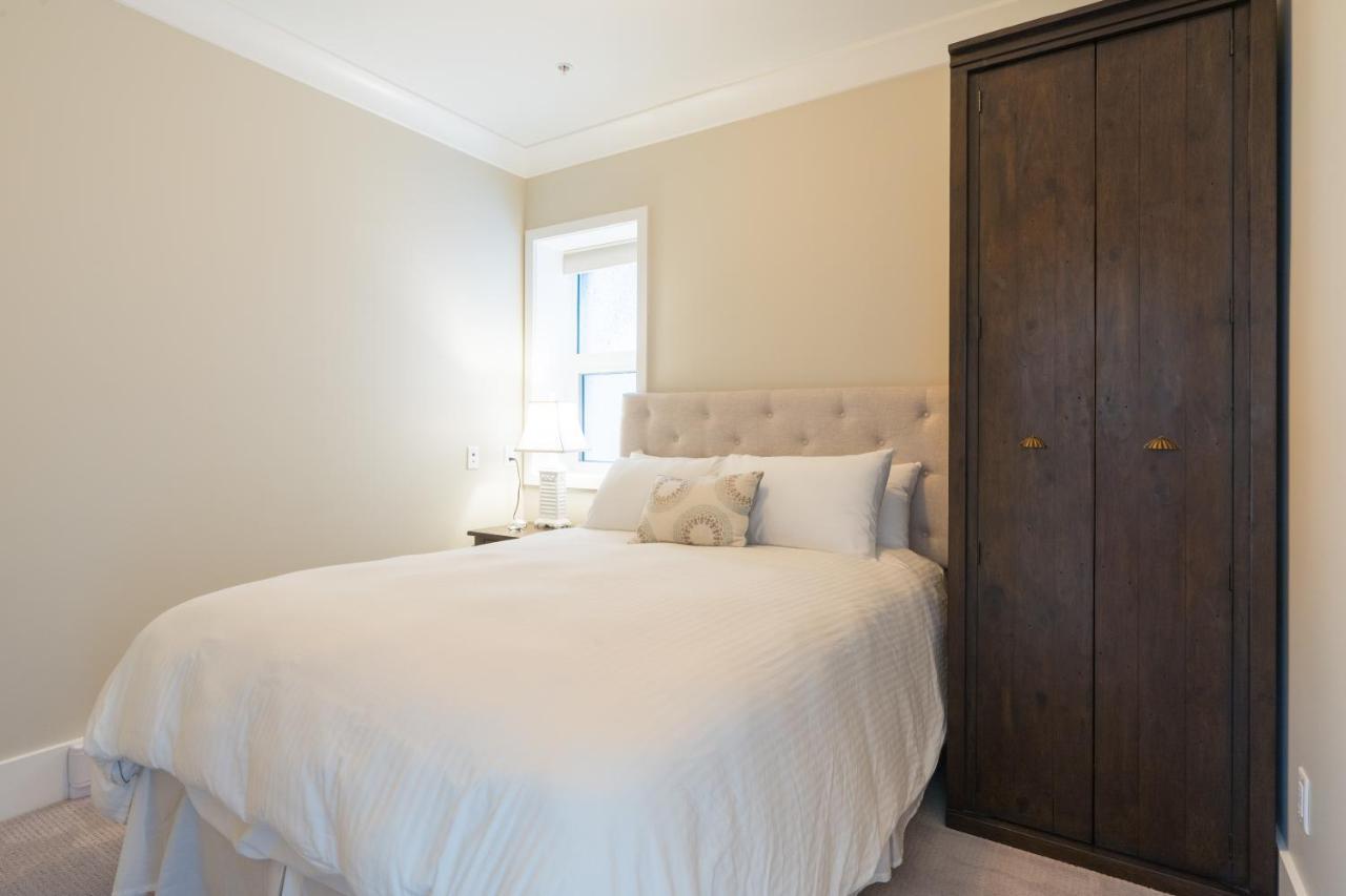 Sookepoint Ocean Cottage Resort Εξωτερικό φωτογραφία